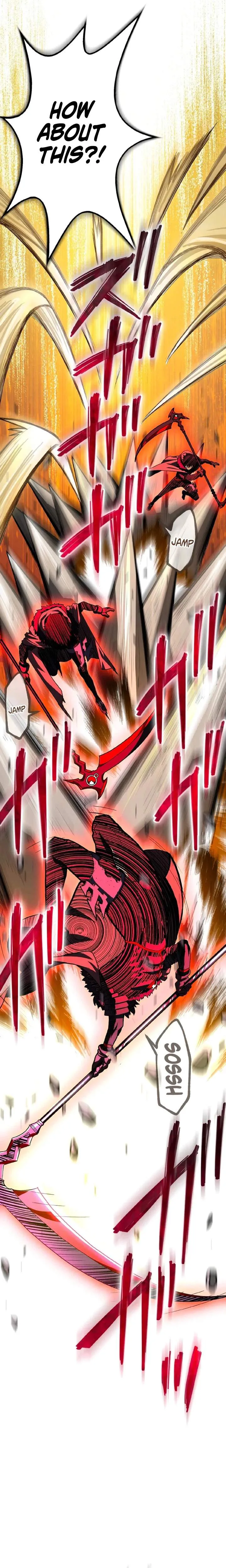 The Vengeful Villain Slayer Chapter 9 page 23