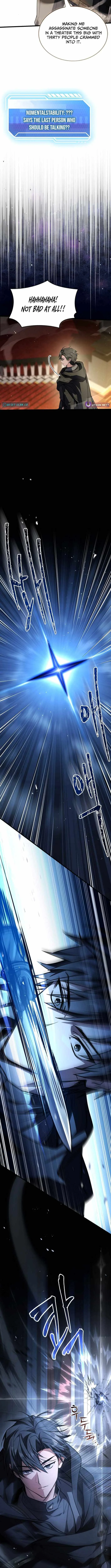 The Veteran Swordmaster’s Stream Chapter 10 page 13