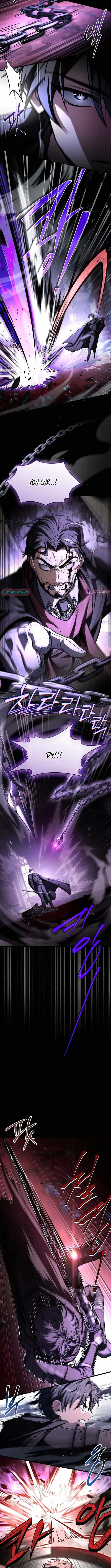 The Veteran Swordmaster’s Stream Chapter 11 page 13