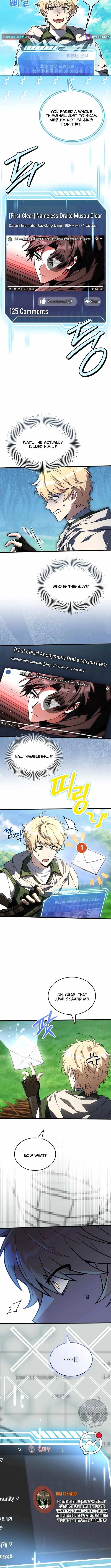 The Veteran Swordmaster’s Stream Chapter 12 page 15