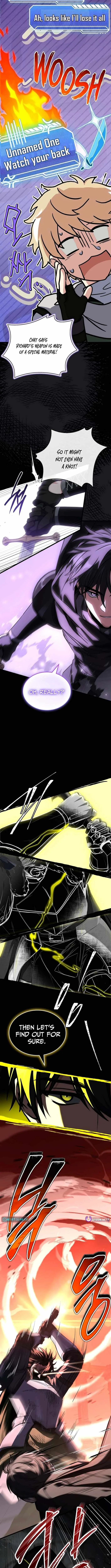 The Veteran Swordmaster’s Stream Chapter 16 page 13