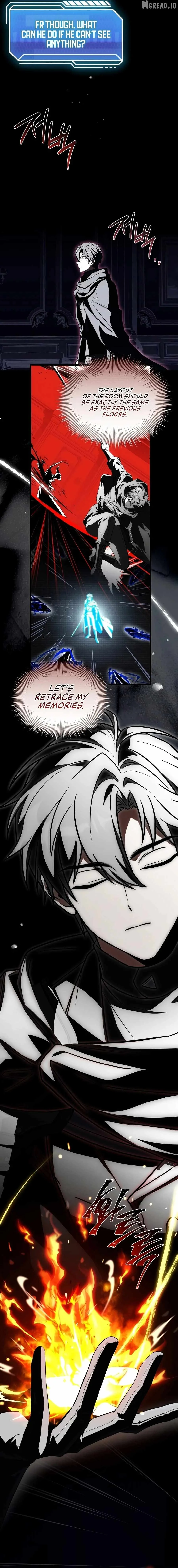 The Veteran Swordmaster’s Stream Chapter 21 page 10