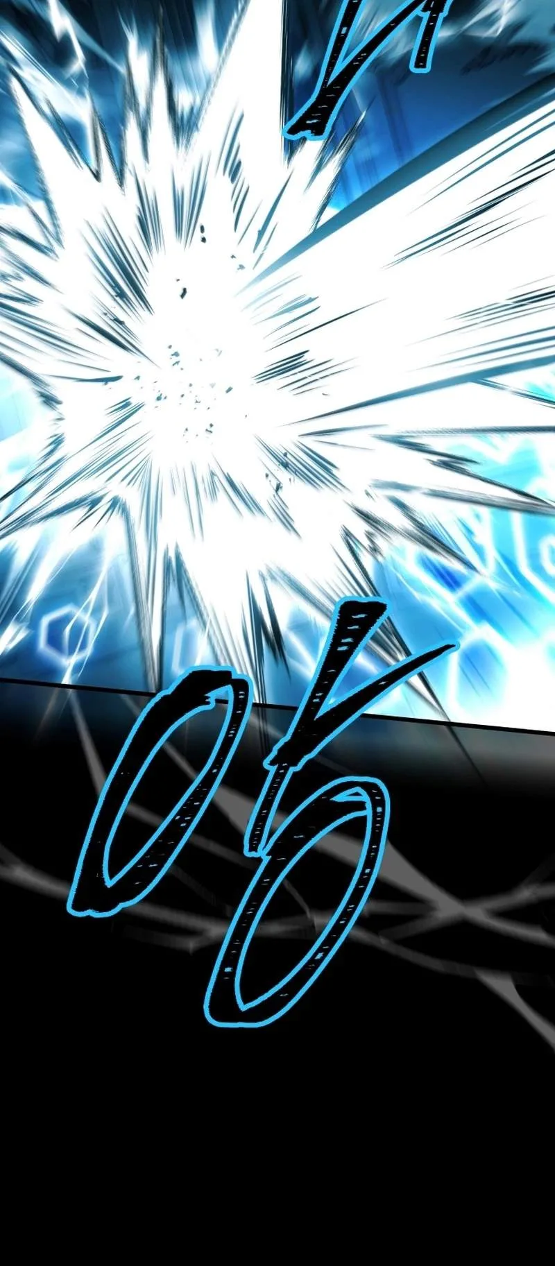 The Veteran Swordmaster’s Stream Chapter 22 page 27