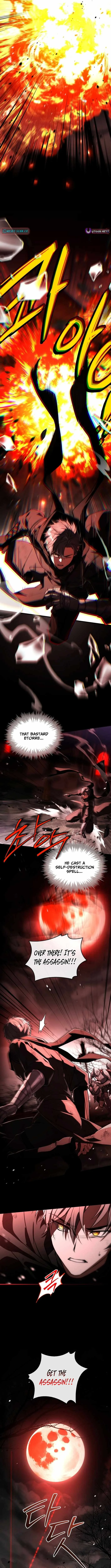 The Veteran Swordmaster’s Stream Chapter 7 page 3