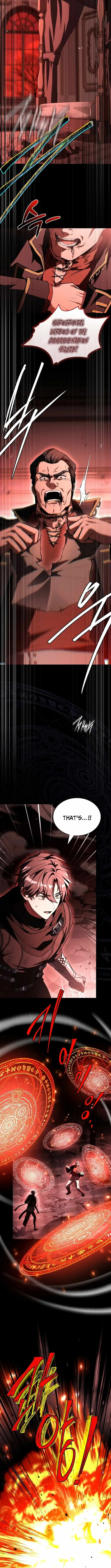 The Veteran Swordmaster’s Stream Chapter 7 page 2
