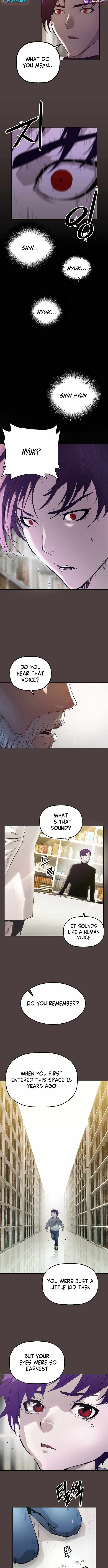 The Villain's Profiler Chapter 1 page 2