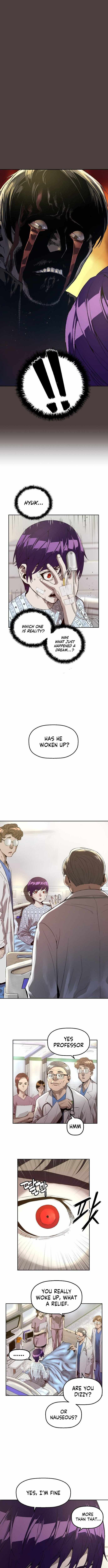 The Villain's Profiler Chapter 1 page 7