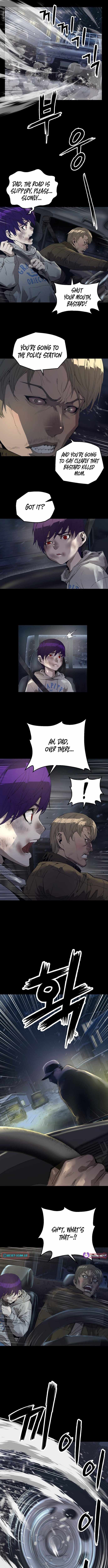 The Villain's Profiler Chapter 1 page 12