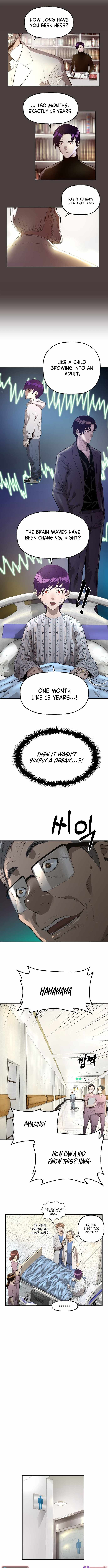 The Villain's Profiler Chapter 1 page 10
