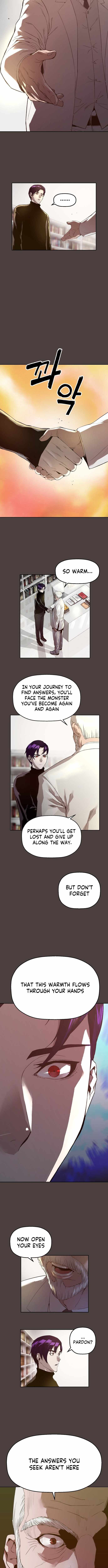 The Villain's Profiler Chapter 1 page 4