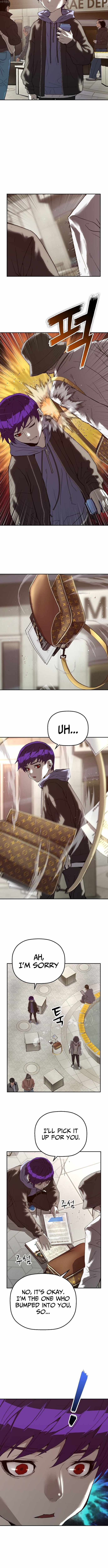 The Villain's Profiler Chapter 12 page 10