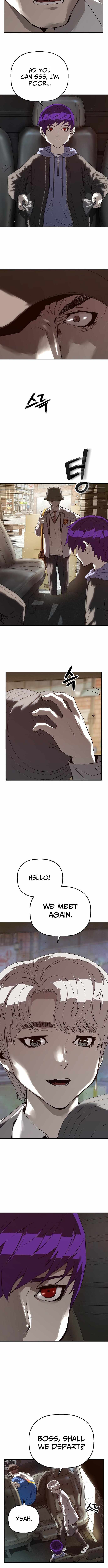 The Villain's Profiler Chapter 12 page 14