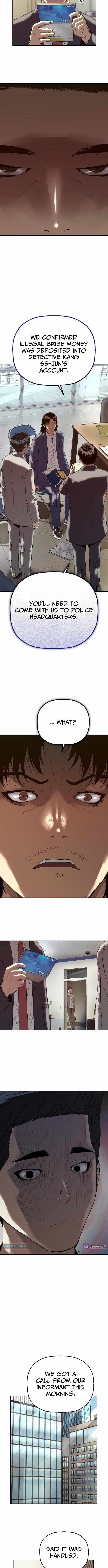 The Villain's Profiler Chapter 12 page 8