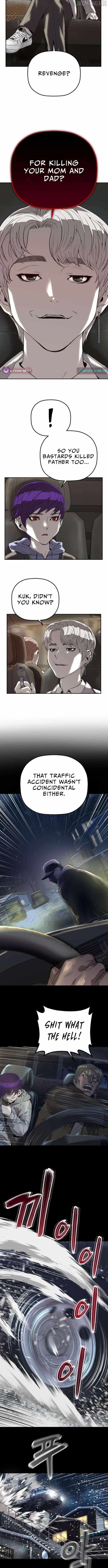 The Villain's Profiler Chapter 13 page 3