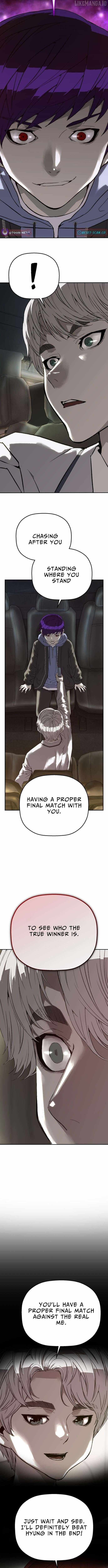 The Villain's Profiler Chapter 13 page 8