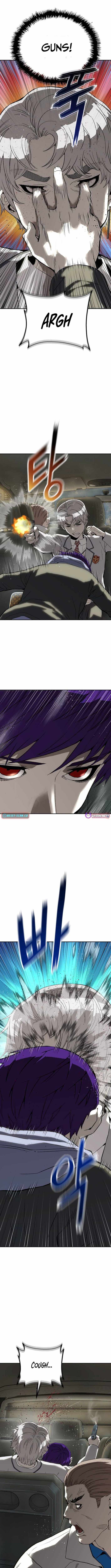 The Villain's Profiler Chapter 14 page 3