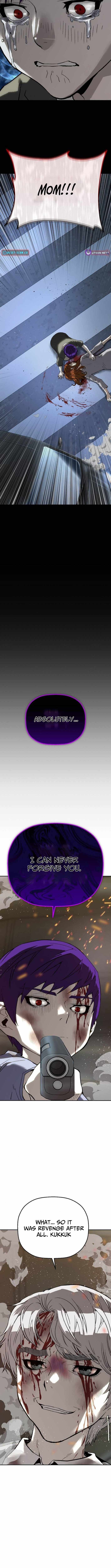 The Villain's Profiler Chapter 14 page 16