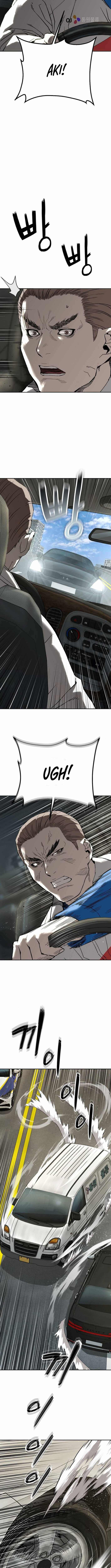 The Villain's Profiler Chapter 14 page 4