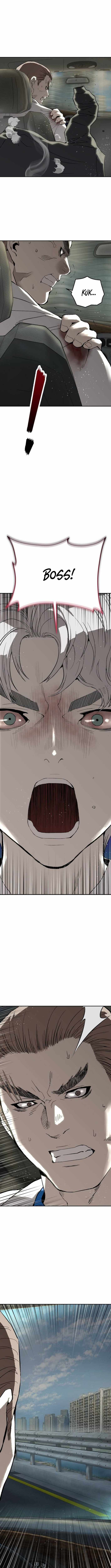 The Villain's Profiler Chapter 14 page 7