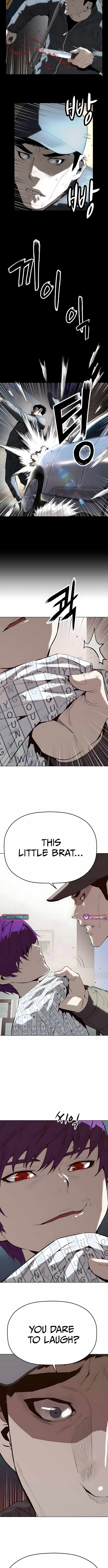 The Villain's Profiler Chapter 2 page 17