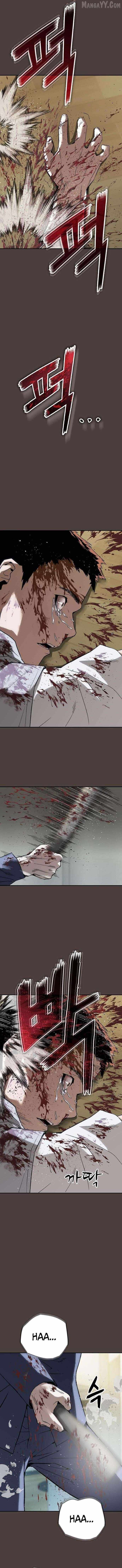 The Villain's Profiler Chapter 20 page 4
