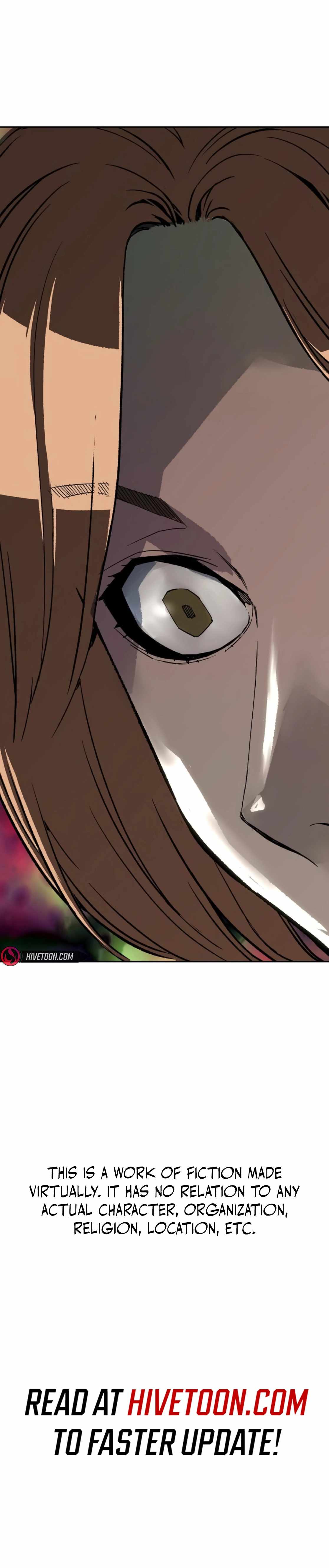 The Villain's Profiler Chapter 22 page 8