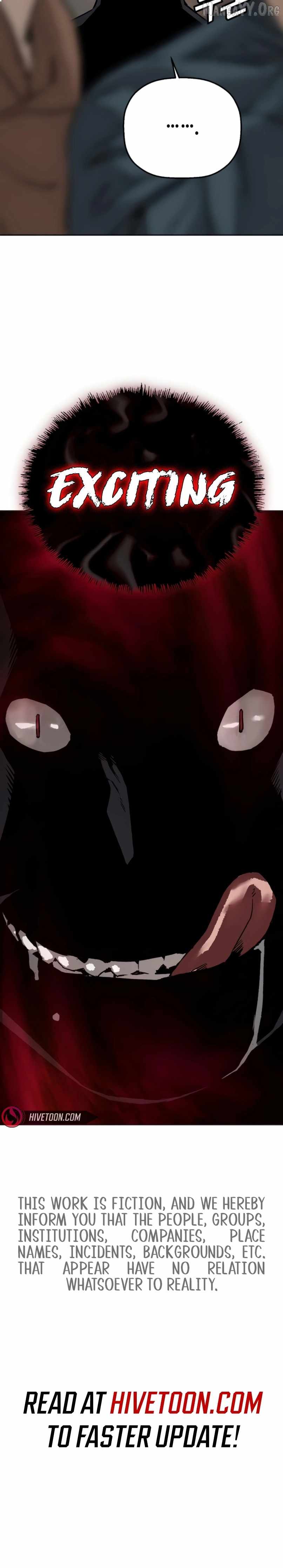 The Villain's Profiler Chapter 25 page 11