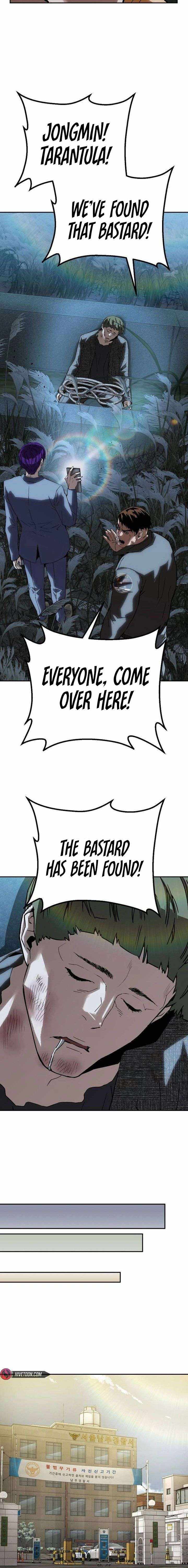 The Villain's Profiler Chapter 38 page 15