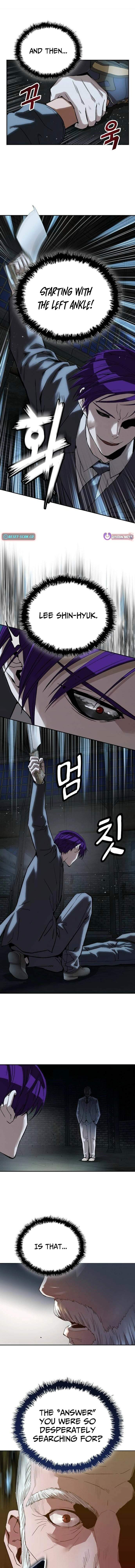 The Villain's Profiler Chapter 44 page 3