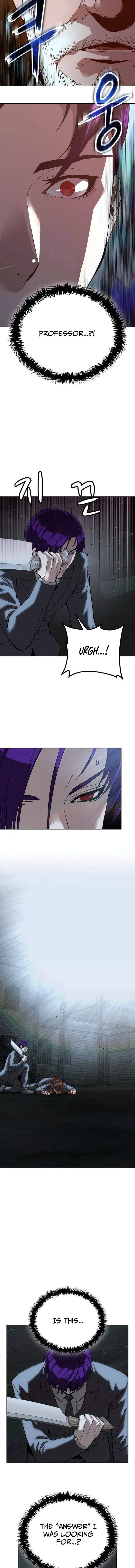 The Villain's Profiler Chapter 44 page 4