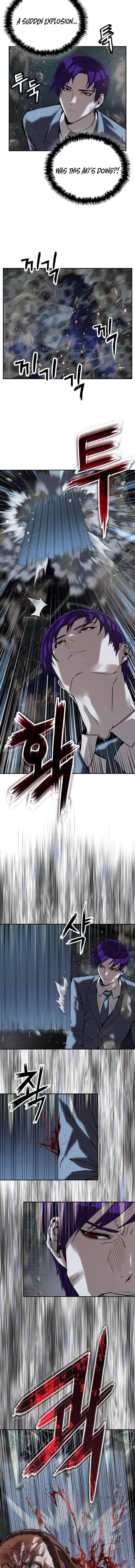 The Villain's Profiler Chapter 44 page 9