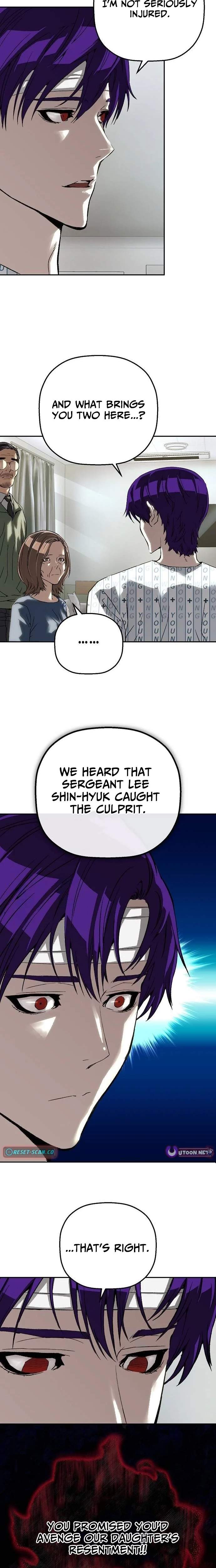 The Villain's Profiler Chapter 45 page 3
