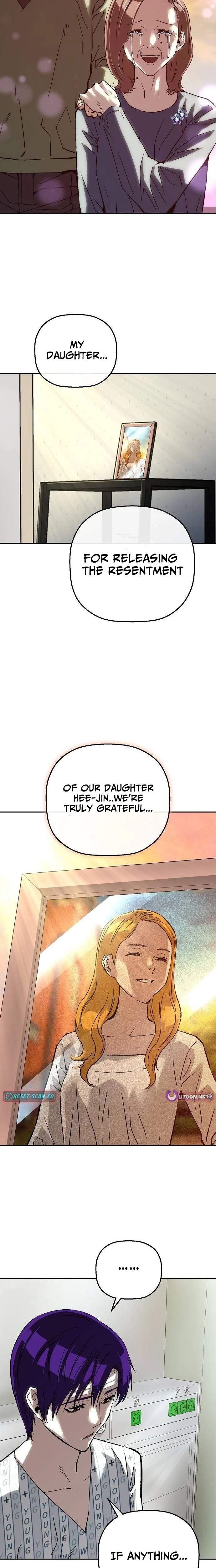 The Villain's Profiler Chapter 45 page 6