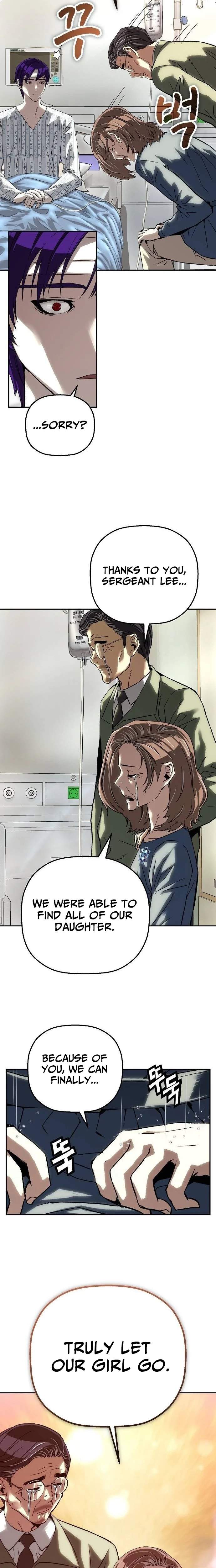 The Villain's Profiler Chapter 45 page 5