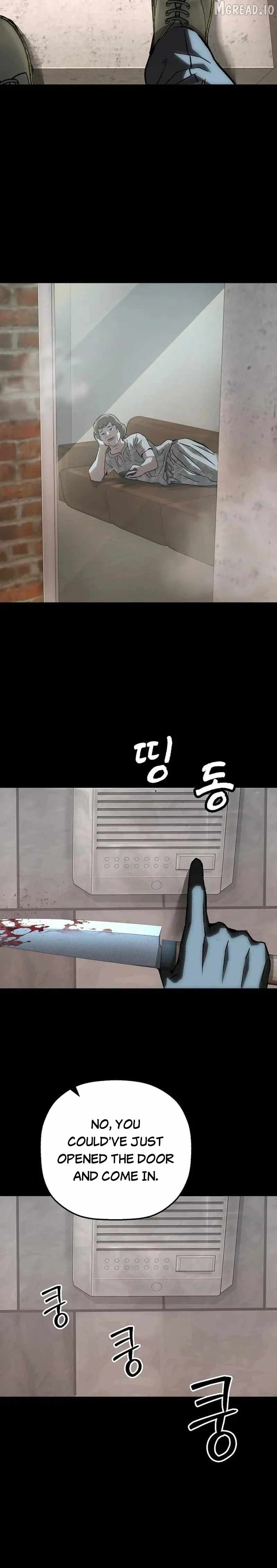The Villain's Profiler Chapter 48 page 3
