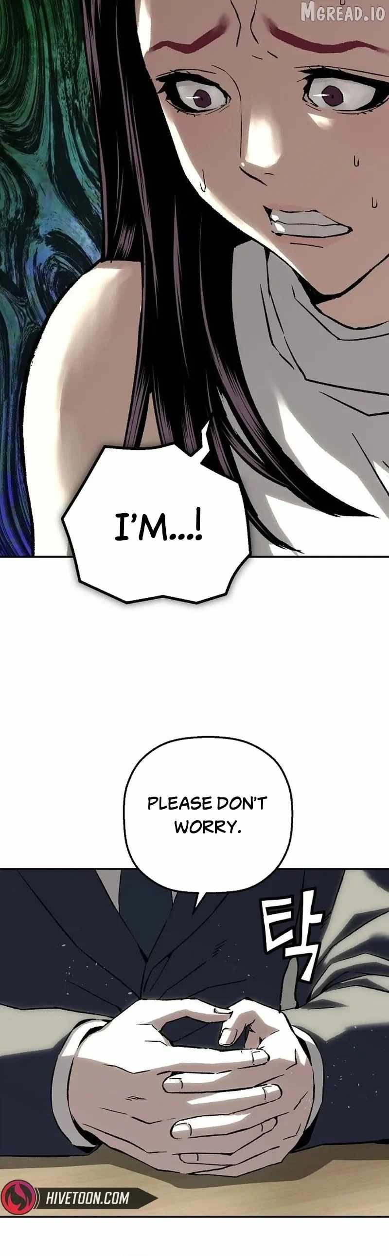 The Villain's Profiler Chapter 48 page 21
