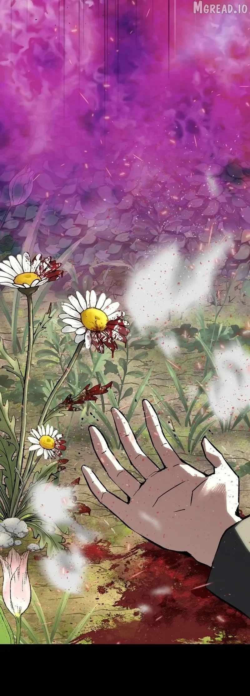 The Villain's Profiler Chapter 49 page 15