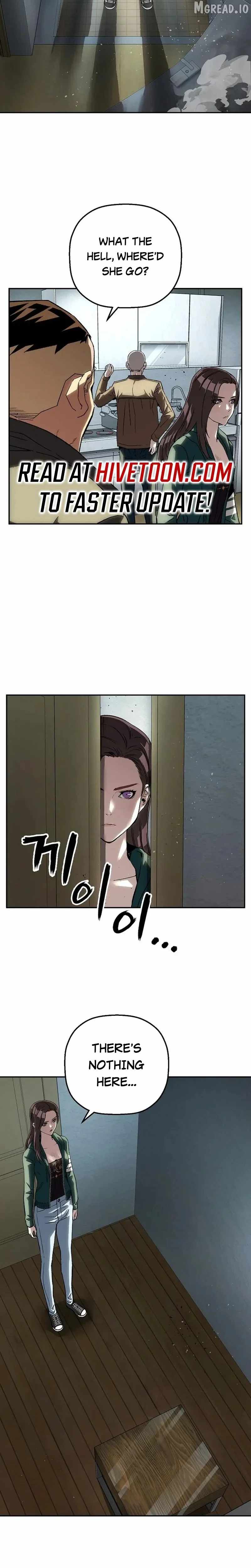The Villain's Profiler Chapter 49 page 26