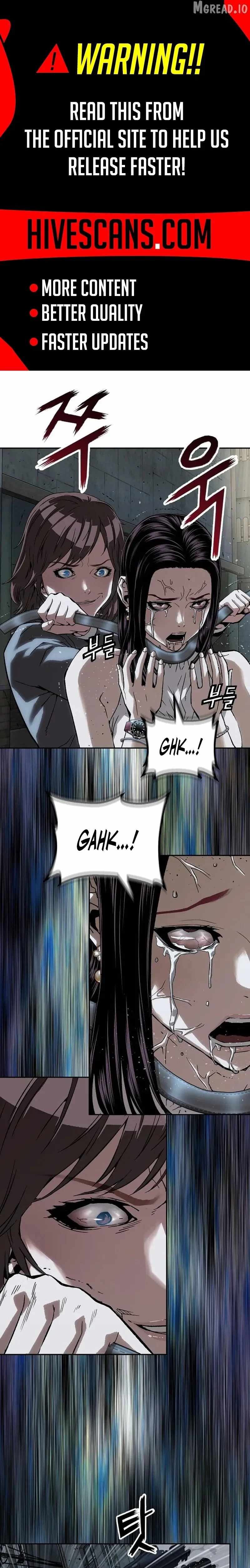 The Villain's Profiler Chapter 50 page 1