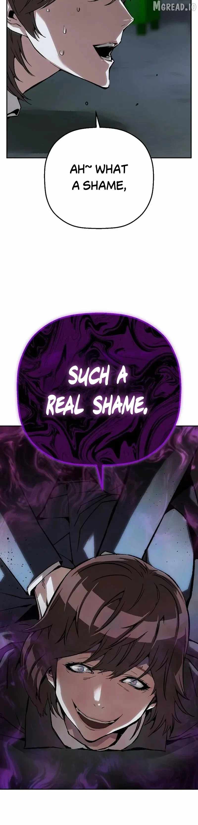 The Villain's Profiler Chapter 50 page 9