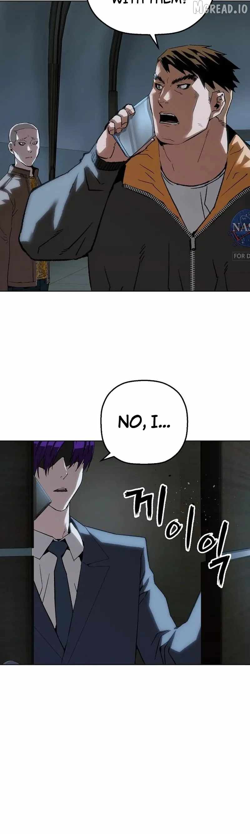 The Villain's Profiler Chapter 50 page 15