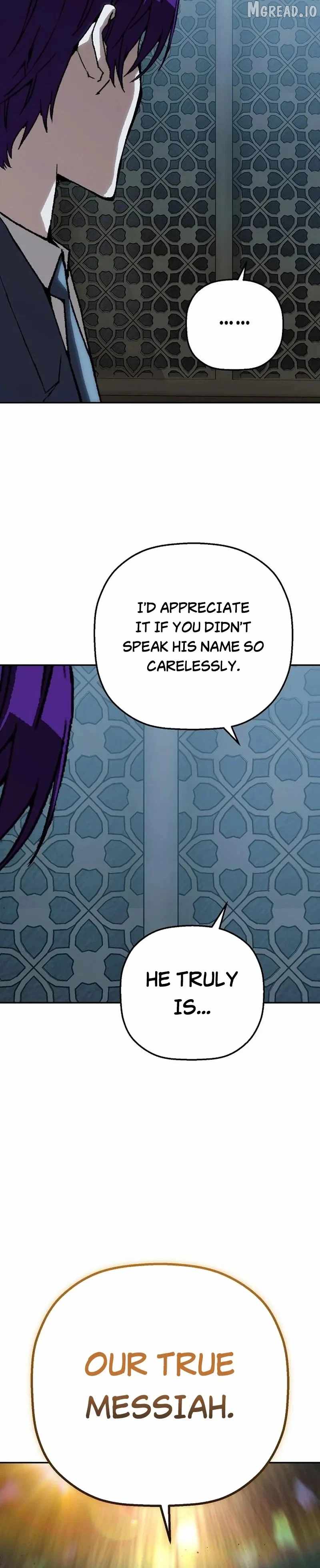 The Villain's Profiler Chapter 50 page 21