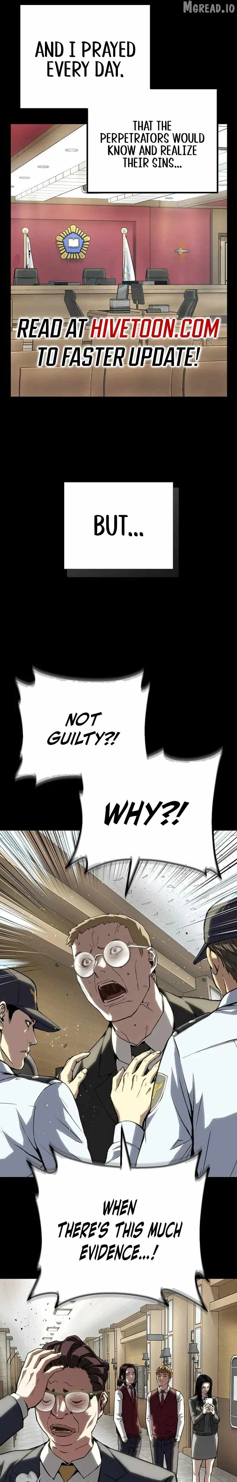 The Villain's Profiler Chapter 50 page 25