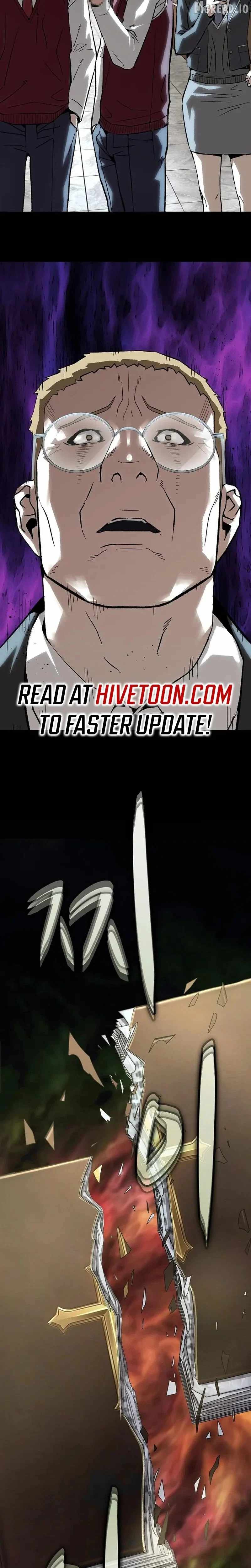 The Villain's Profiler Chapter 50 page 29