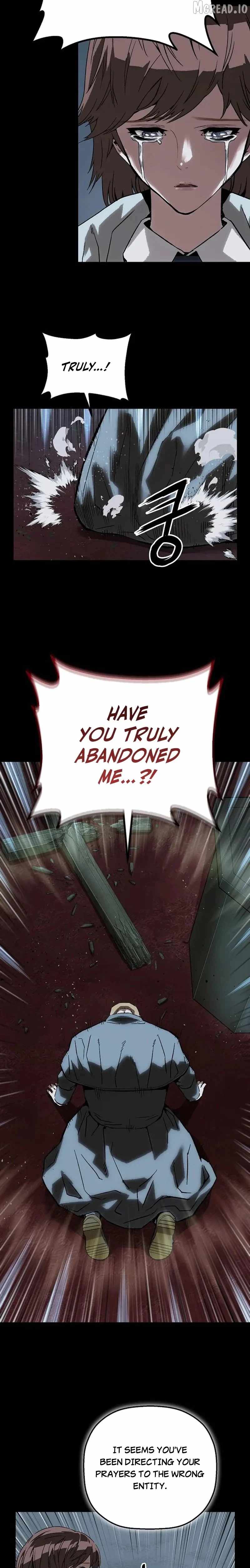 The Villain's Profiler Chapter 50 page 32