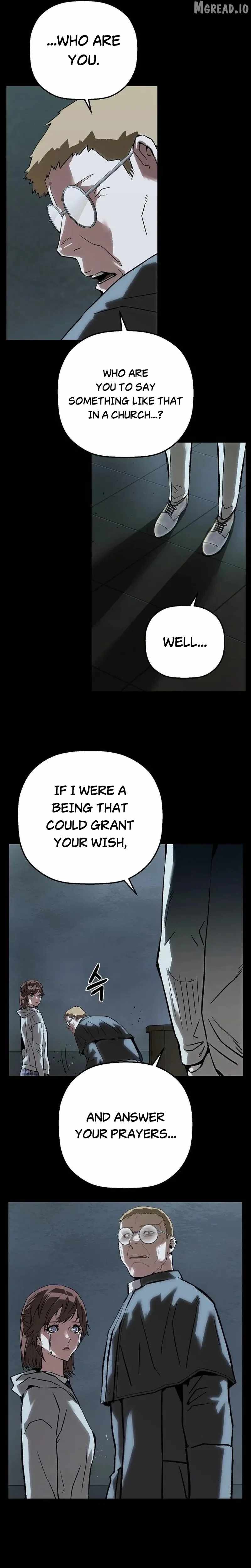 The Villain's Profiler Chapter 50 page 34