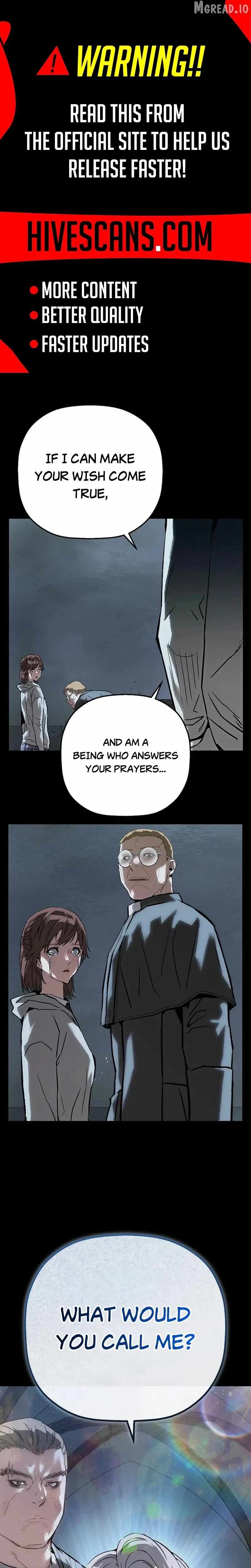 The Villain's Profiler Chapter 51 page 1