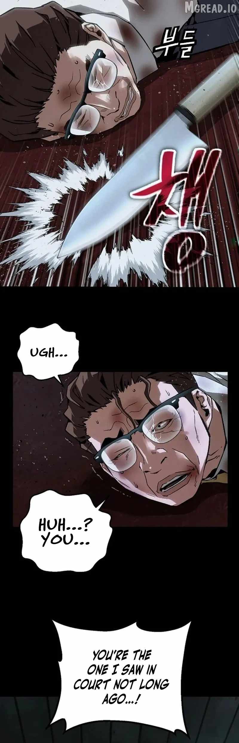 The Villain's Profiler Chapter 51 page 6