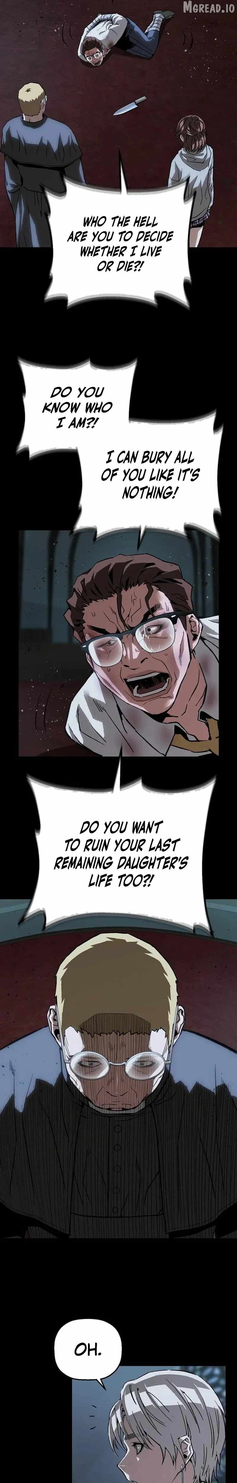The Villain's Profiler Chapter 51 page 10