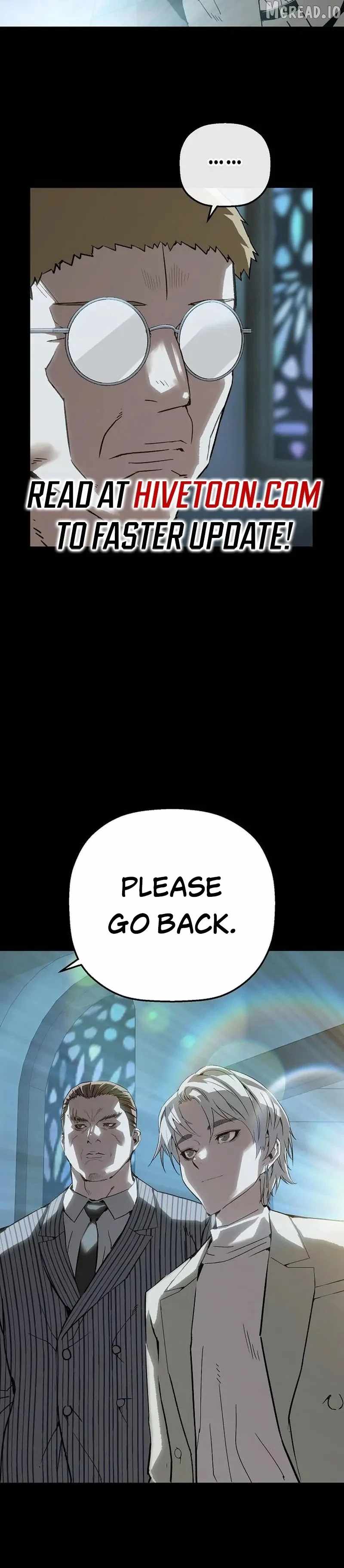 The Villain's Profiler Chapter 51 page 3